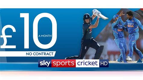 sky bet cricket|cric tv sky sports.